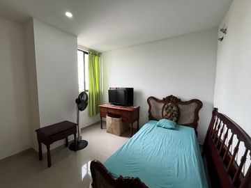 apartamento en venta en la campiña. Cod V105732