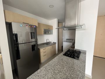 apartamento en venta en la campiña. Cod V105732