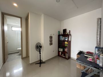 apartamento en venta en la campiña. Cod V105732