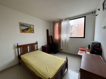 apartamento en venta en la campiña. Cod V105732