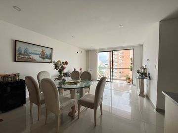 apartamento en venta en la campiña. Cod V105732