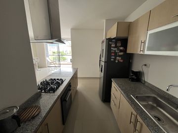 apartamento en venta en la campiña. Cod V105732