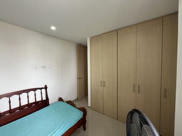 apartamento en venta en la campiña. Cod V105732