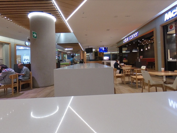 RENTA DE ESPACIO COMERCIAL EN RENTA