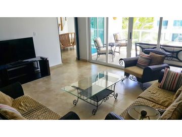 Venta: 3 recámaras en Terrazas, Playa Blanca