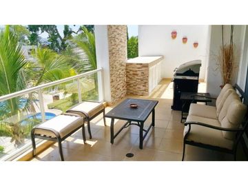 Venta: 3 recámaras en Terrazas, Playa Blanca