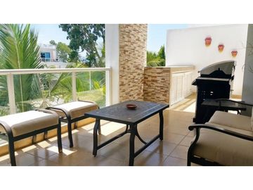 Venta: 3 recámaras en Terrazas, Playa Blanca