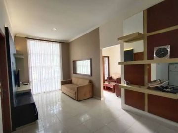 Rumah Mewah Luxury 2 Lantai Dalam Perum Elite Utara Jogja City Mall