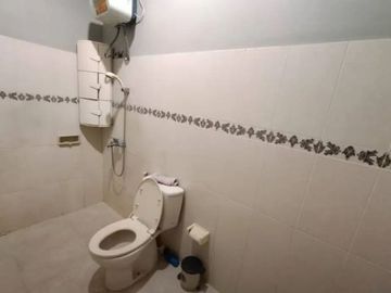 Rumah Mewah Luxury 2 Lantai Dalam Perum Elite Utara Jogja City Mall