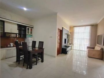 Rumah Mewah Luxury 2 Lantai Dalam Perum Elite Utara Jogja City Mall