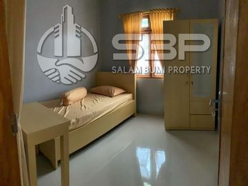 Kost Dijual Jogja Exclusive 11kt+Homestay dlm Ringroad dkt UGM