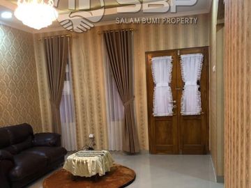 Kost Dijual Jogja Exclusive 11kt+Homestay dlm Ringroad dkt UGM