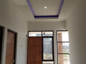 Flash Sale Rumah Luas Syariah Cash Only 475 Juta di Soreang Banjaran