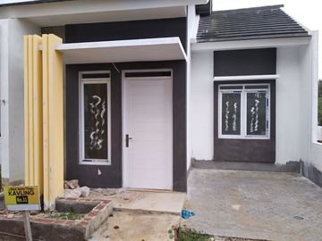 Rumah Murah Daerah Cimaung Banjaran Bandung | GJV