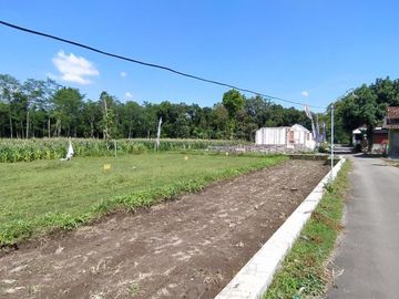 Hunian Rumah Baru dengan Bata Ekspose Cuma 200jt-an Cicilan Ringan
