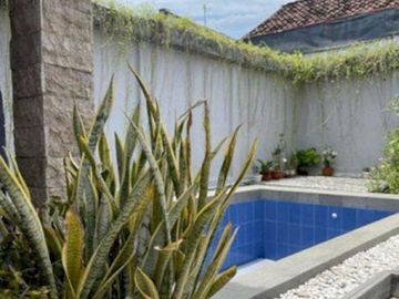 Jual Villa Baru Siap Huni di Daerah Lateng Banyuwangi