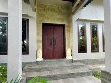 Jual Villa Baru Siap Huni di Daerah Lateng Banyuwangi
