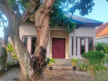 Jual Villa Baru Siap Huni di Daerah Lateng Banyuwangi