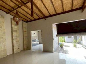 Jual Villa Baru Siap Huni di Daerah Lateng Banyuwangi