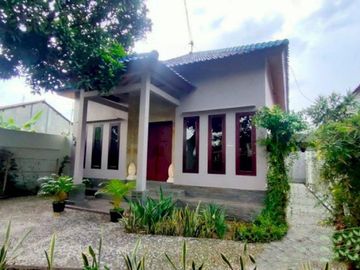Jual Villa Baru Siap Huni di Daerah Lateng Banyuwangi
