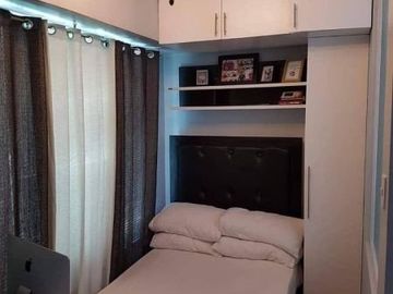 Studio Unit for Sale at Stamford Executive Residences