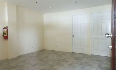 2-Bedroom un-furnished Apartment in Mandaue City, Cebu