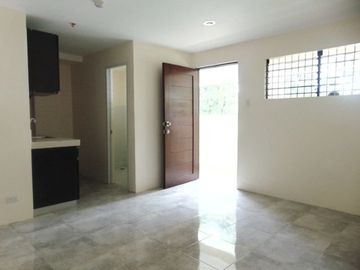 2-Bedroom un-furnished Apartment in Mandaue City, Cebu