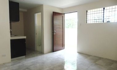 2-Bedroom un-furnished Apartment in Mandaue City, Cebu