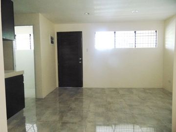 2-Bedroom un-furnished Apartment in Mandaue City, Cebu