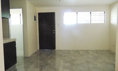 2-Bedroom un-furnished Apartment in Mandaue City, Cebu