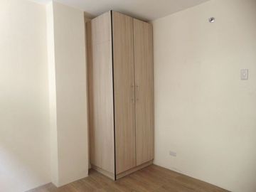 2-Bedroom un-furnished Apartment in Mandaue City, Cebu