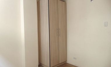 2-Bedroom un-furnished Apartment in Mandaue City, Cebu
