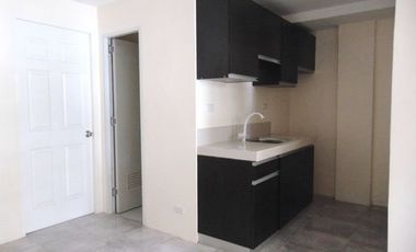 2-Bedroom un-furnished Apartment in Mandaue City, Cebu