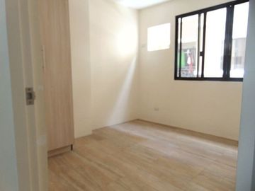 2-Bedroom un-furnished Apartment in Mandaue City, Cebu