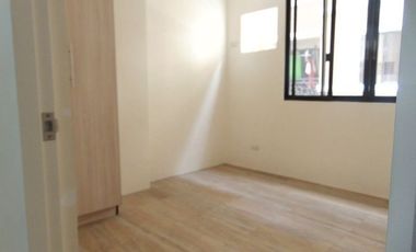 2-Bedroom un-furnished Apartment in Mandaue City, Cebu