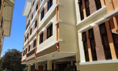 2-Bedroom un-furnished Apartment in Mandaue City, Cebu