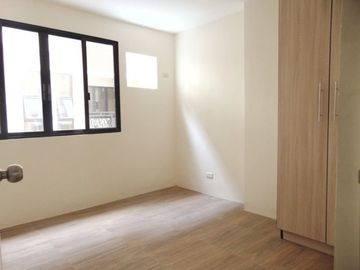 2-Bedroom un-furnished Apartment in Mandaue City, Cebu