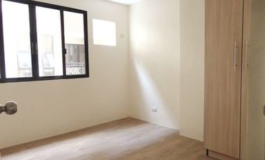 2-Bedroom un-furnished Apartment in Mandaue City, Cebu