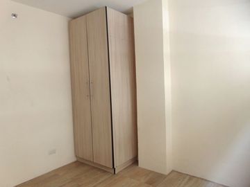 2-Bedroom un-furnished Apartment in Mandaue City, Cebu