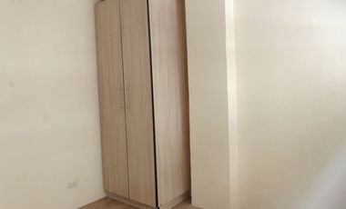 2-Bedroom un-furnished Apartment in Mandaue City, Cebu