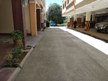 2-Bedroom un-furnished Apartment in Mandaue City, Cebu