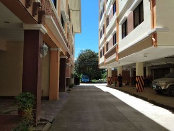 2-Bedroom un-furnished Apartment in Mandaue City, Cebu