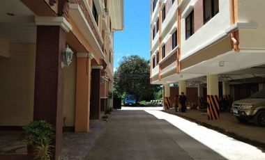 2-Bedroom un-furnished Apartment in Mandaue City, Cebu
