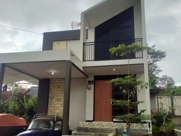 Hunian Murah Malang Raya