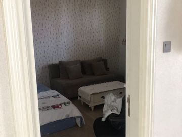 Rmh second 2 lantai siap huni diRadar auri cimanggis,depok