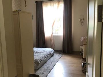 Rmh second 2 lantai siap huni diRadar auri cimanggis,depok
