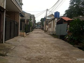 Dijual Rumah di Soreang Murah Bebas Banjir