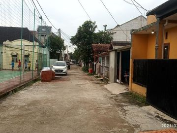 Dijual Rumah di Soreang Murah Bebas Banjir