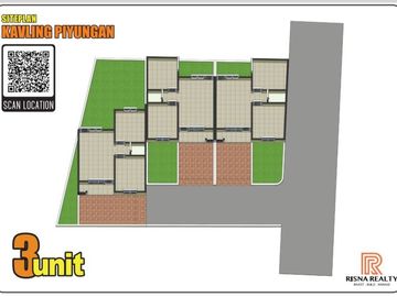 Rumah Murah Di JL Wonosari KM 11