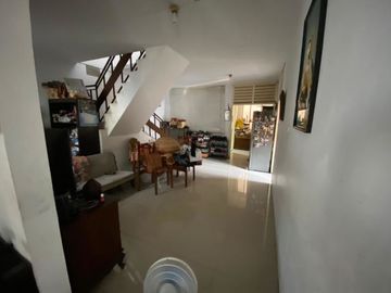Rumah Pondok Betung Pondok Karya Siap Huni